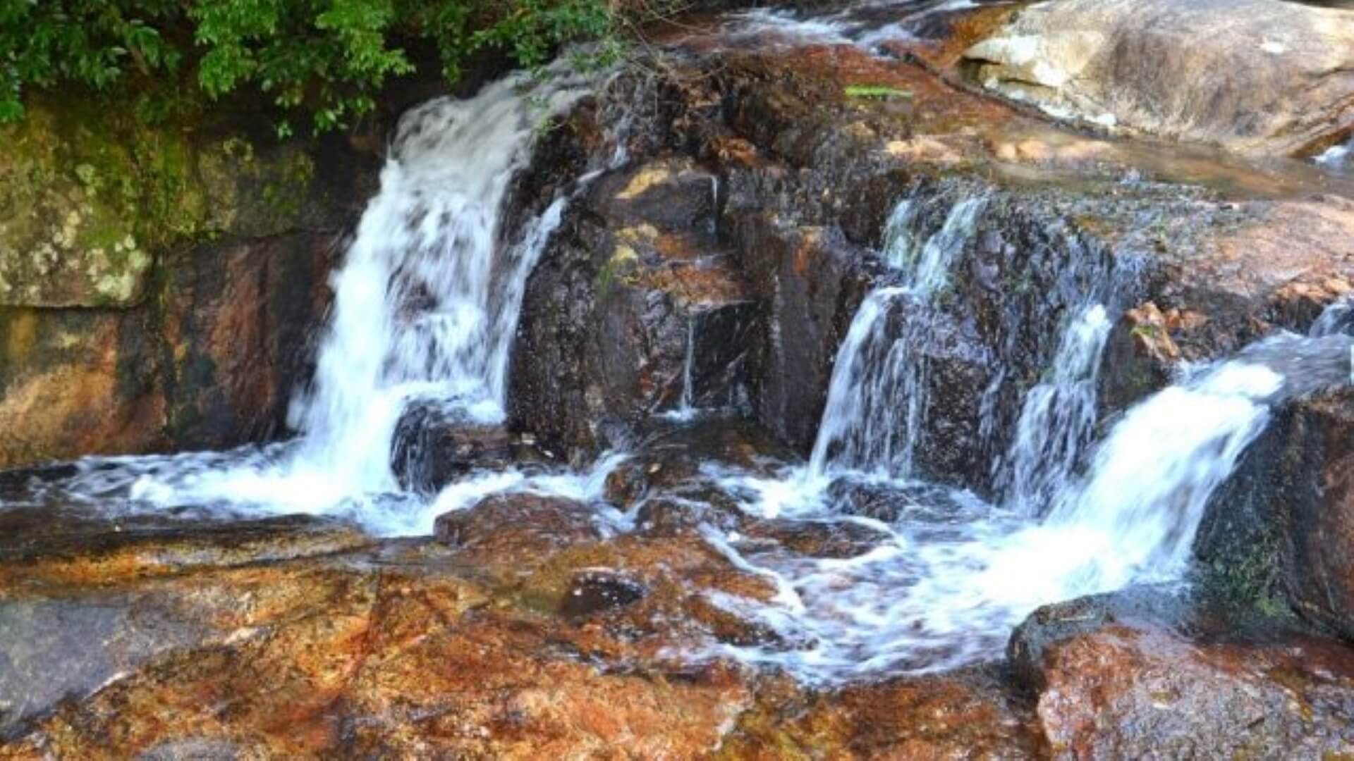 Domaine de la Cascade