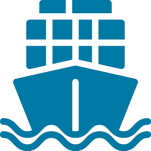 Lignes maritimes